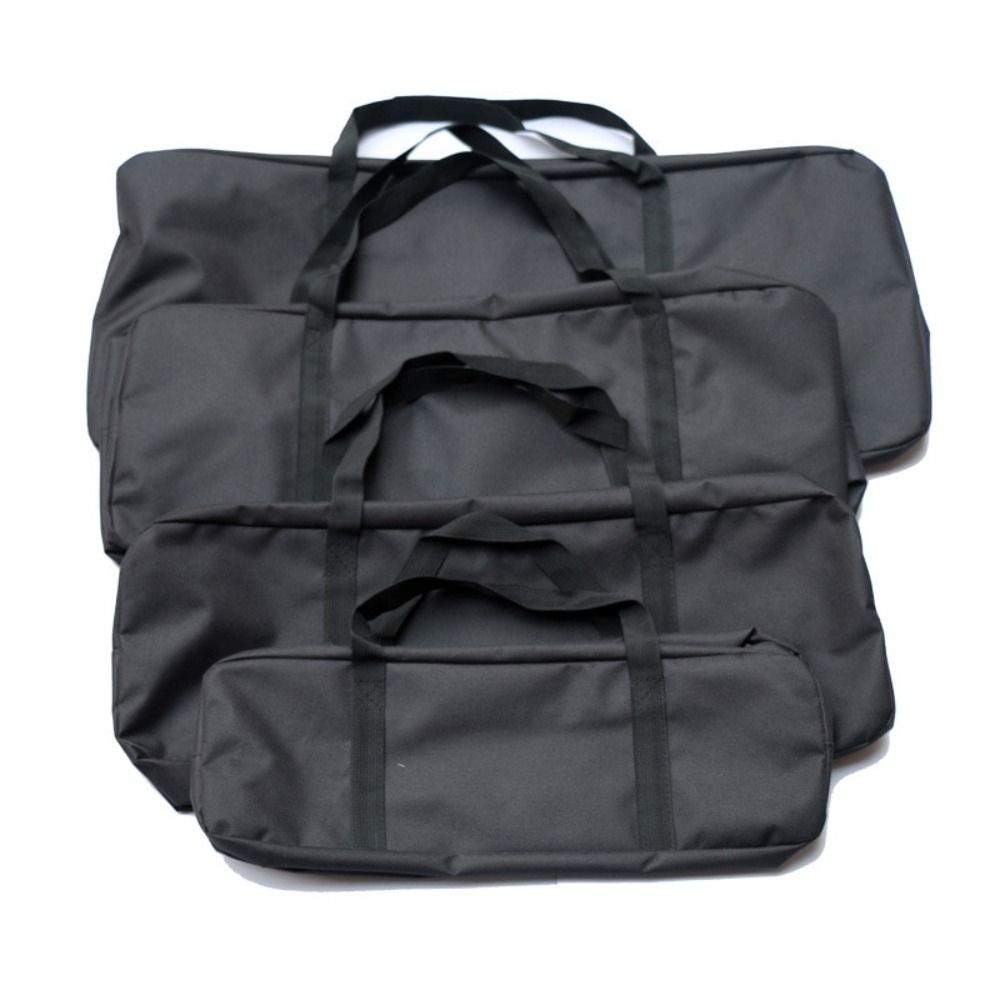 Luggage - 持ち運び可能なオックスフォード生地製のラゲッジバッグ。防水加工が施された不織布製のテント収納バッグ。キューブ型で、ピクニックや旅行に最適なハンドバッグ。