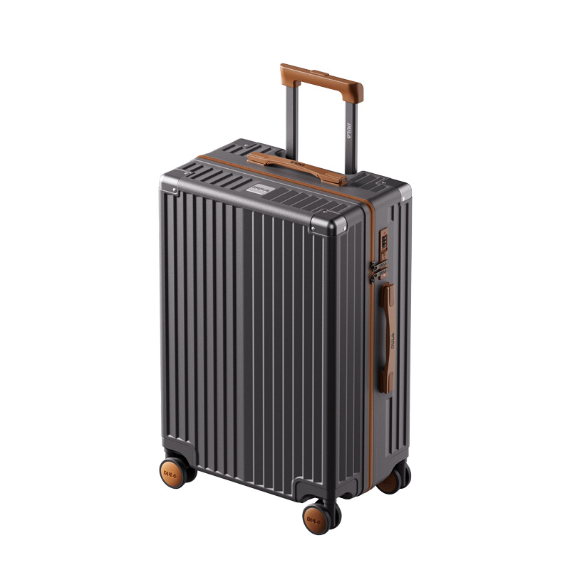 20インチ、24インチ、26インチ、28インチのトラベルスー - Spinner Wheel Rolling Suitcase 20 Inch のレビューと価格