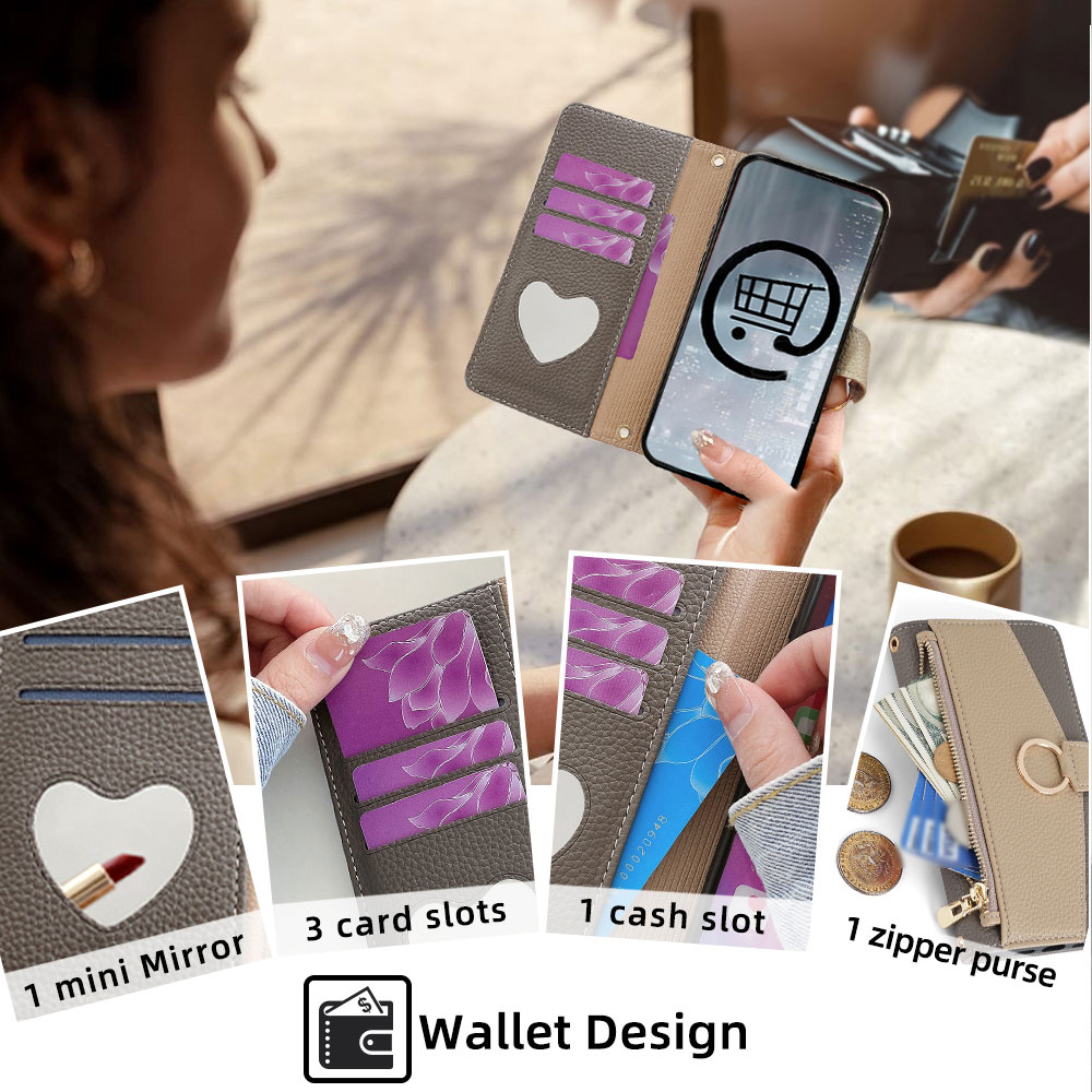 iPhone 17 Pro Max、iPhone 17 Ai - Wallets のレビューと価格