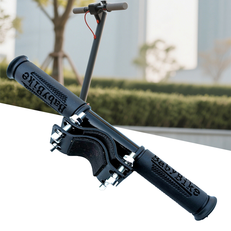 スクーター子供安全手すり Xiaomi M365 Nineb - Kids Ride On Suitcase Scooter のレビューと価格