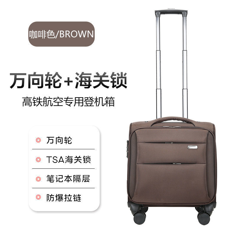 キャスター付きスーツケース 20x30x40 12インチ 2 - Spinner Wheel Rolling Suitcase 20 Inch のレビューと価格