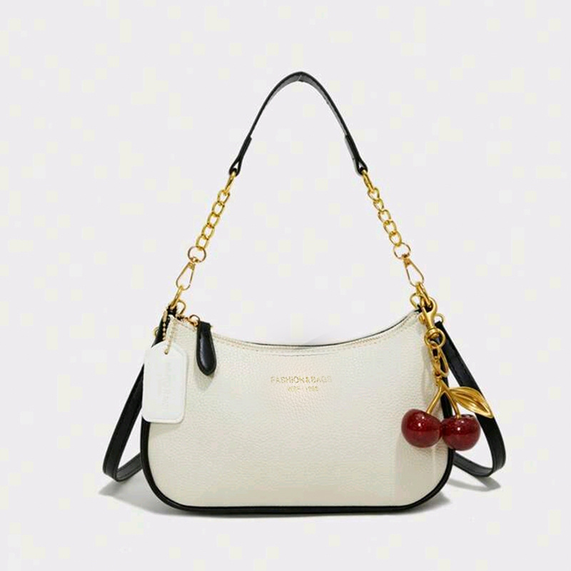 女性用クロスボディバッグ 調節可能なストラップ クレセントシ - Travel Bags のレビューと価格