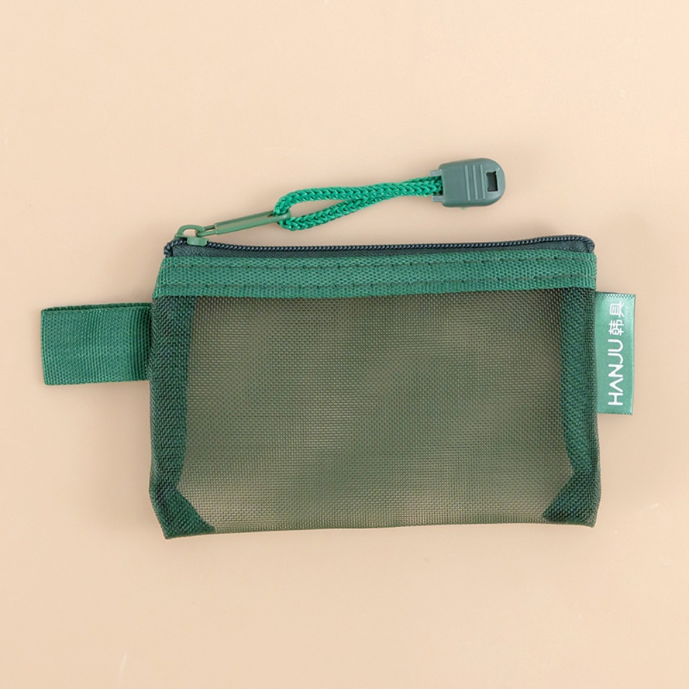 携帯用メッシュ素材のトラベルグリッドバッグ、ミニナイロンメッ - Wallets のレビューと価格